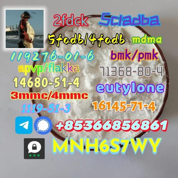 5cladba precursor adbb powder 5fadb raw material supply