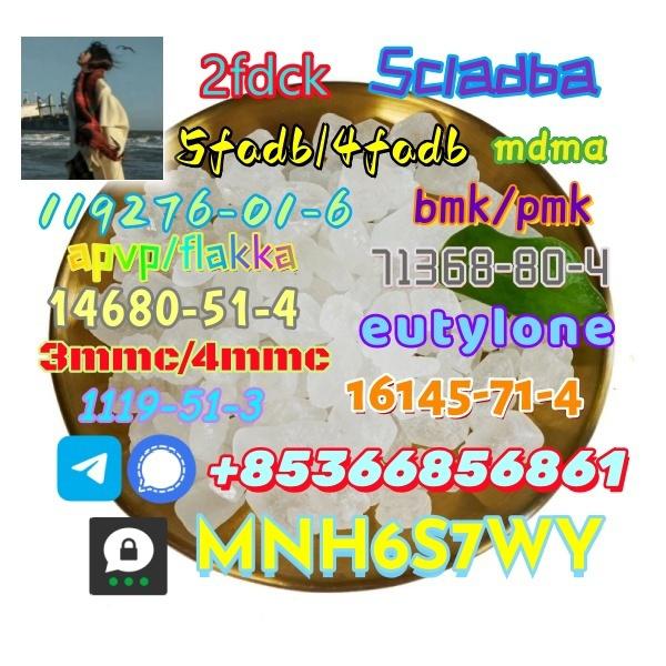 Hot sale 3-mmc 4-mmc raw material factory supply