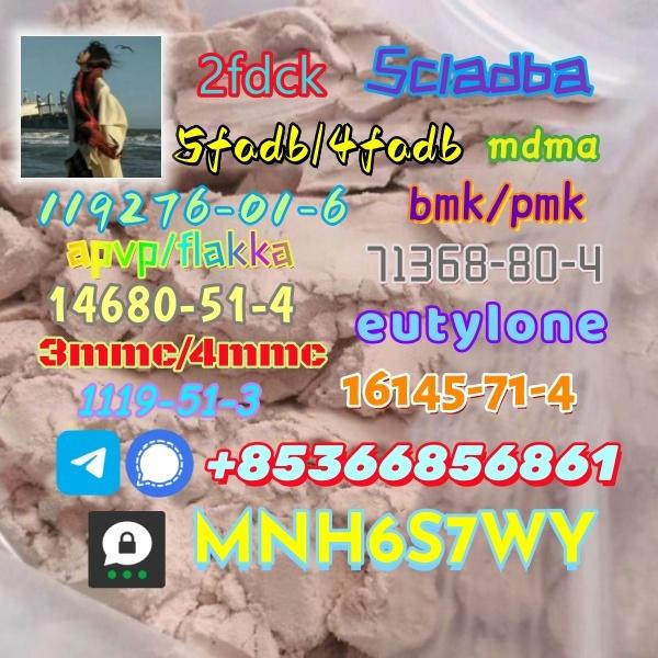 5cladba precursor adbb powder 5fadb raw material supply