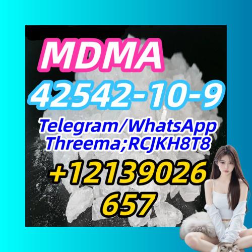 42542-10-9MDMA
