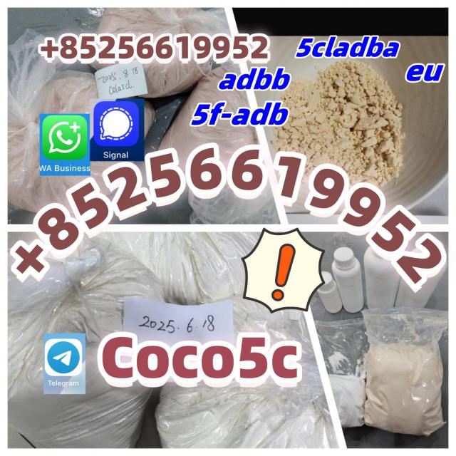 5cladba Best Cannabi,noid 5cladba Precursor Raw material