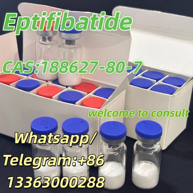 Eptifibatide CAS:188627-80-7