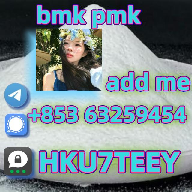 PMK,CAS:28578-16-7,new research(+853 63259454)