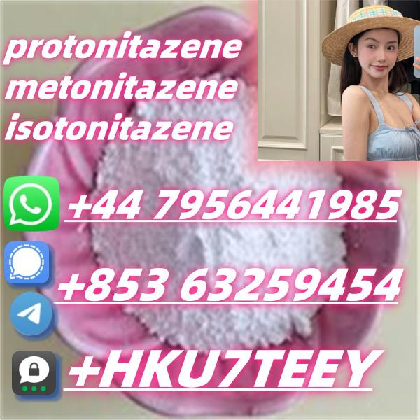 Protonitazene,119276-01-6,hot-sale(+853 63259454)