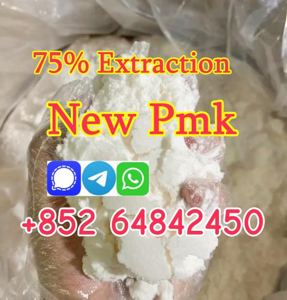 what is pmk powder used for ?