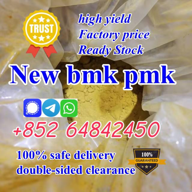 How to extract pmk Powder bmk powder to oil