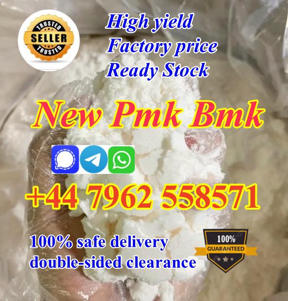 ready stock bulk supply new bmk pmk powder fast dispatch