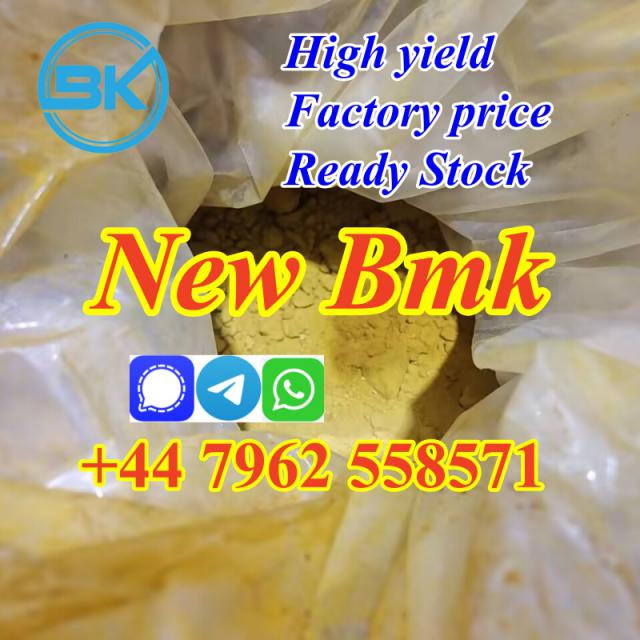 What is BMK Powder used for ?