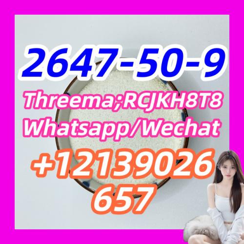 2647-50-9