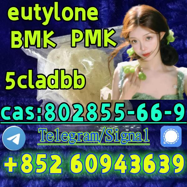 eutylone,mdma,cas:802855-66-9,High purity(+852 60943639)