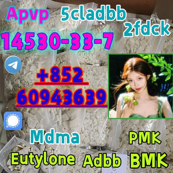 Apvp,eu,mdma,cas:14530-33-7,Highconcentrations