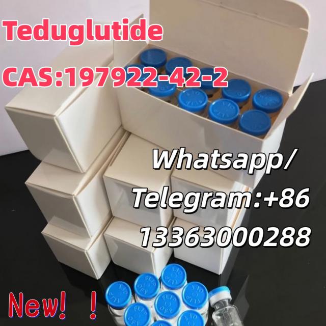 Teduglutide