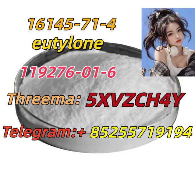 Telegram+85255719194 eu 5cladba 119276-01-6   71368-80-4