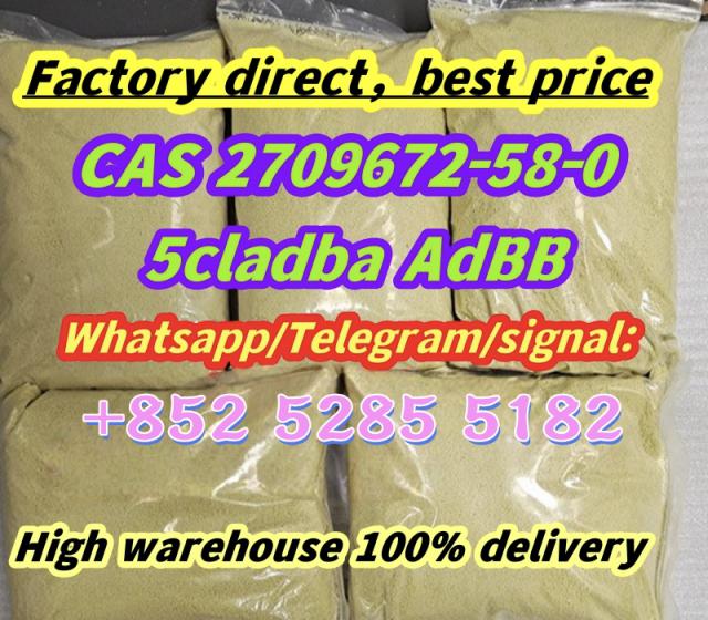 2709672-58-0 multi peptides for you choose