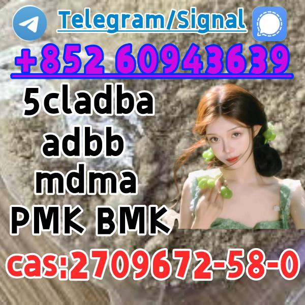 5cladba raw material 5CL-ADB-A precursor raw(+852 60943639)