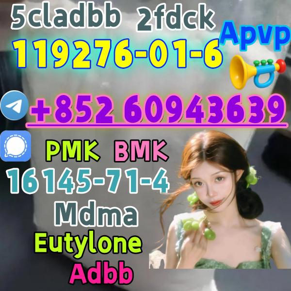 protonitazene,cas:119276-01-6,High concentrations(+852 60943639)