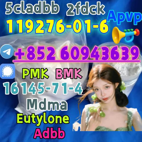 protonitazene,cas:119276-01-6,High purity(+852 60943639)