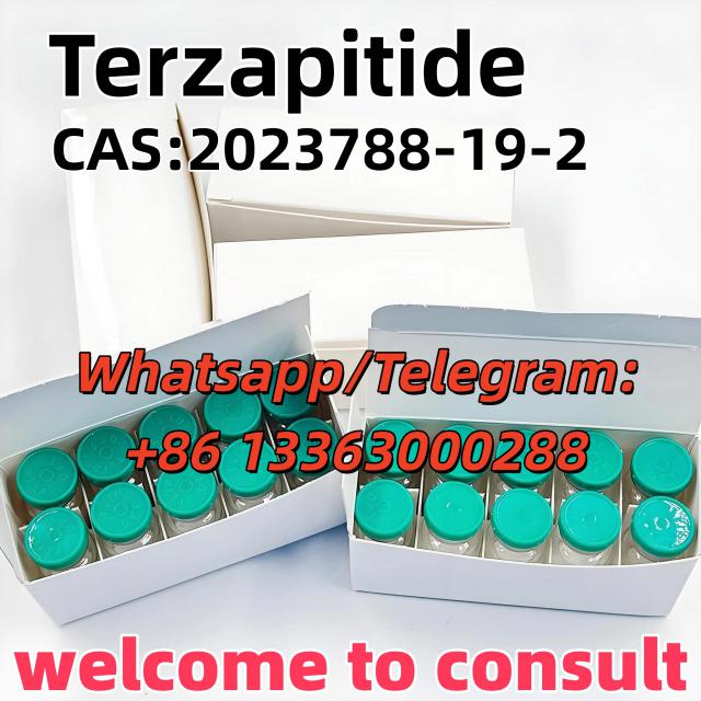 Terzapitide CAS:2023788-19-2