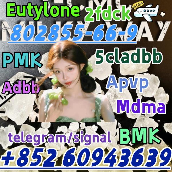 eutylone,mdma,2fdck,cas:802855-66-9,Wholesale Price(+852 60943639)