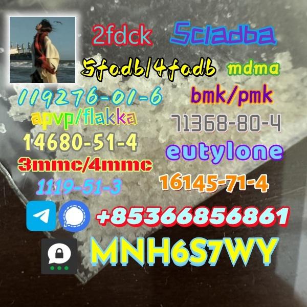 5cladba precursor adbb powder 5fadb raw material supply