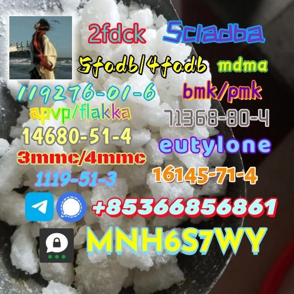 5cladba precursor adbb powder 5fadb raw material supply