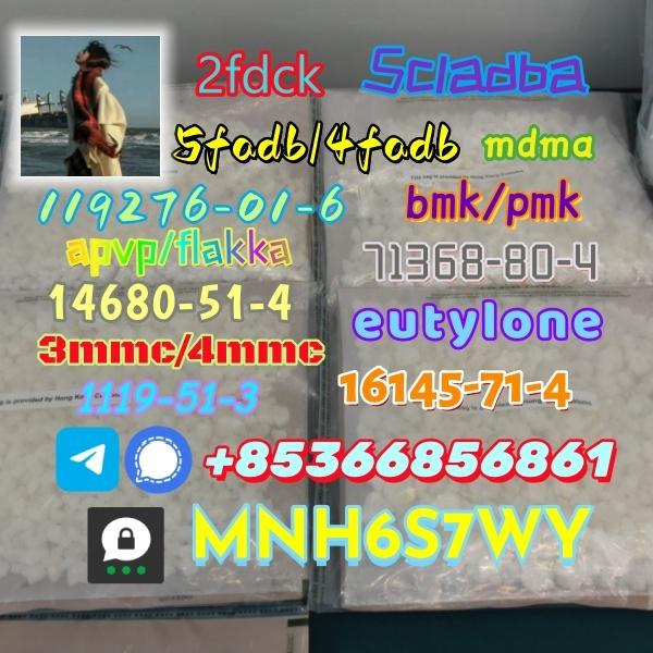 5cladba precursor adbb powder 5fadb raw material supply