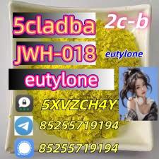 Telegram+85255719194 eu 5cladba 119276-01-6   71368-80-4