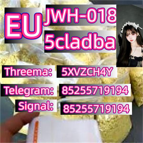 Telegram+85255719194 eu 5cladba 119276-01-6   71368-80-4