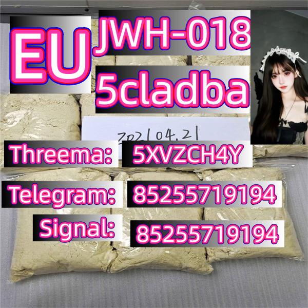 Telegram+85255719194 eu 5cladba 119276-01-6   71368-80-4