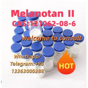 Melanotan  CAS:121062-08-6