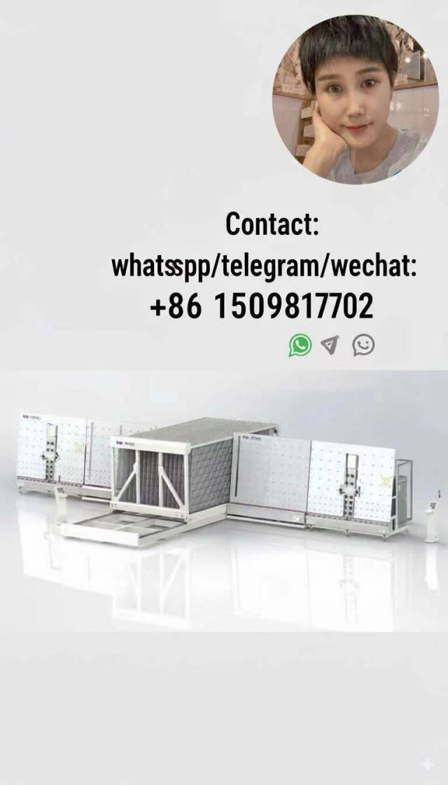 🚀 ZHENGKE  Precizn stroje na zpracovn skla