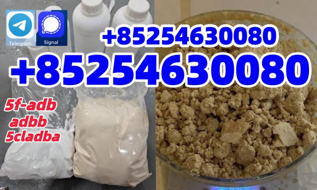 RAW MATERIALS 5CLADBA ADBB ADB-BUTINACA 5CLADBA PRECURSOR