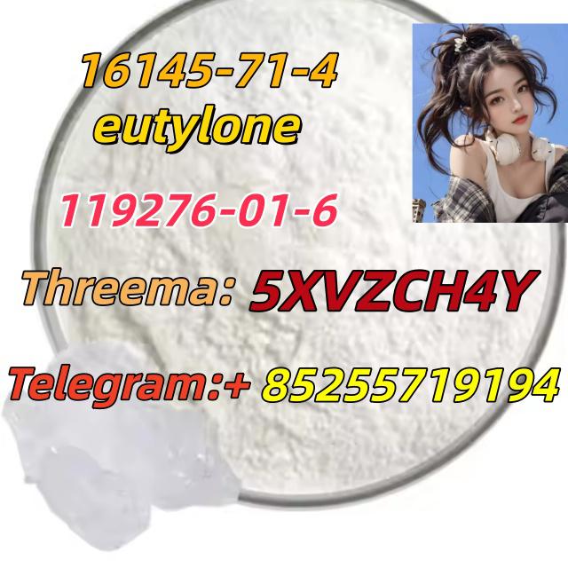 Telegram+85255719194 eu 5cladba 119276-01-6   71368-80-4
