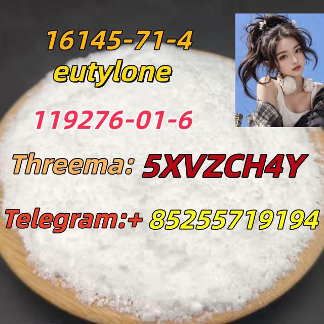 Telegram+85255719194 eu 5cladba 119276-01-6   71368-80-4