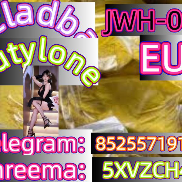 Telegram+85255719194 eu 5cladba 119276-01-6   71368-80-4
