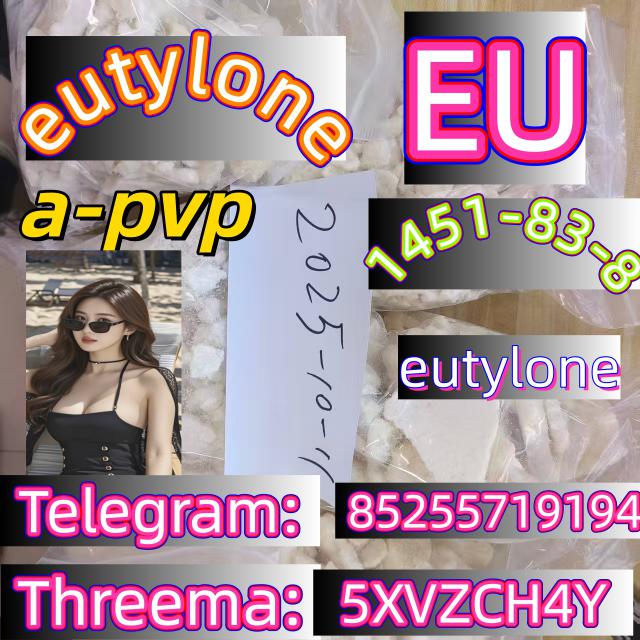 Telegram+85255719194 eu 5cladba 119276-01-6   71368-80-4