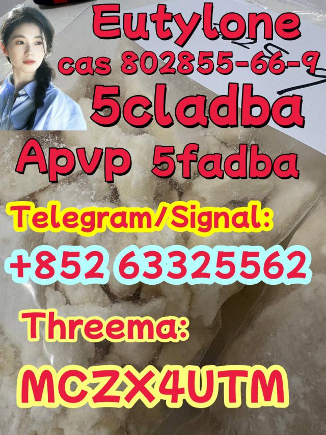 A-PVP A-PIHP High Quality Cas:14530-33-7