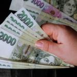 Pjka od soukrom osoby bez podvodu