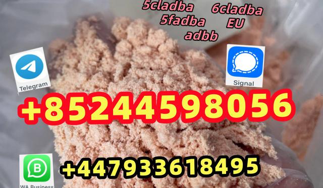 strongest adbb 5cladba precursor raw material 5f adb 4fadb
