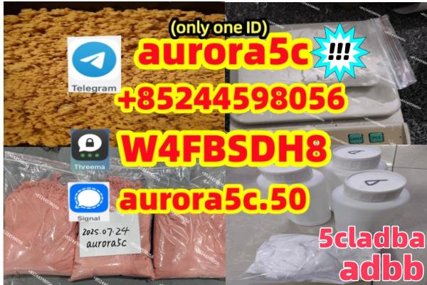 adbb 5cladba powder 5cladba raw material 5CL-ADB-A precursor