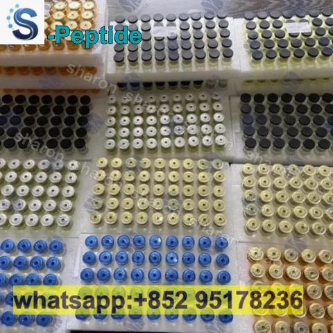 BPC-157, TB-500, KPV, GHK-Cu 80mg (Klow Blend) weight loss peptides cheap price