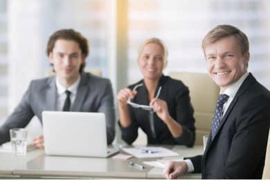 Spolehlivé úvěrové služby v České republice