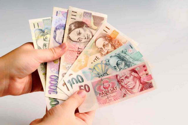 Finanční nabídka, která vám pomůže.