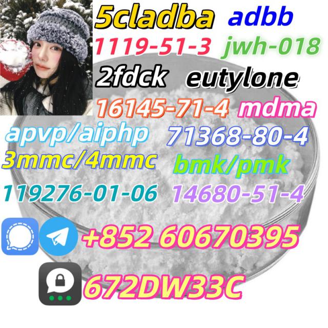 Hot sell product CAS 71368–80–4 good quality