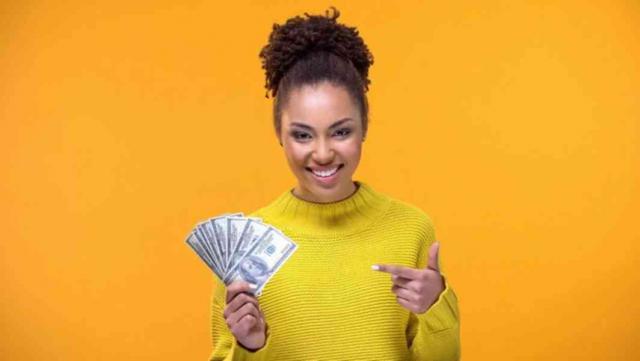 Finanční nabídka, která vám pomůže.