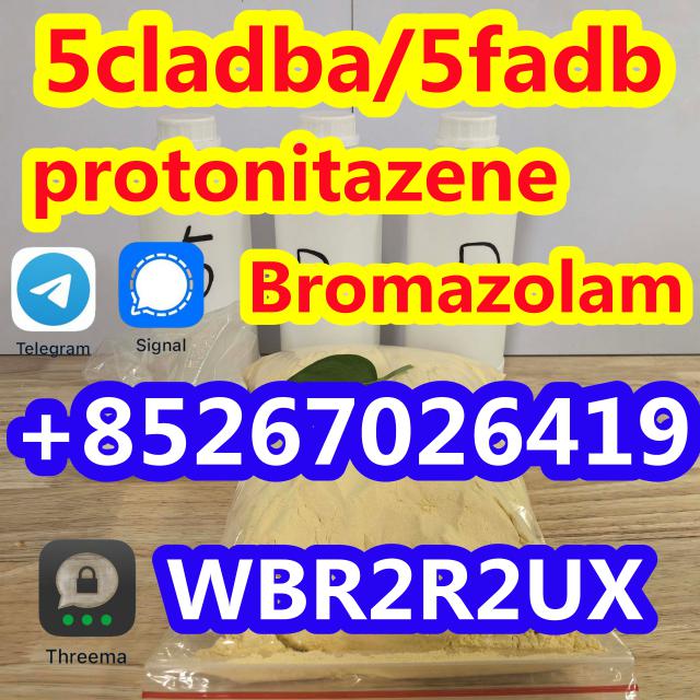 5F-ADB 5fadb 5cladba 5cl raw material