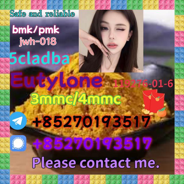 Hot explosions 5cladb Eutylone