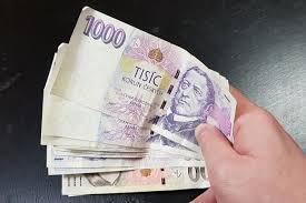 Projektová půjčka ještě dnes.