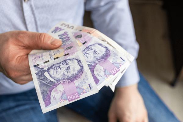 ULTRA RYCHLÁ PŮJČKA