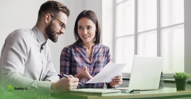 Nabízím půjčky od 50 000 Kč bez poplatku